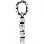 Brighton Desert Palm Charm - Juli's Wearable Art