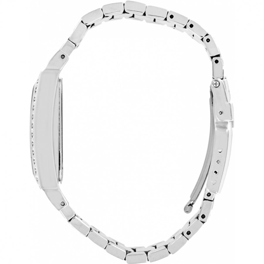Brighton Diamond Bar Watch - Juli's Wearable Art