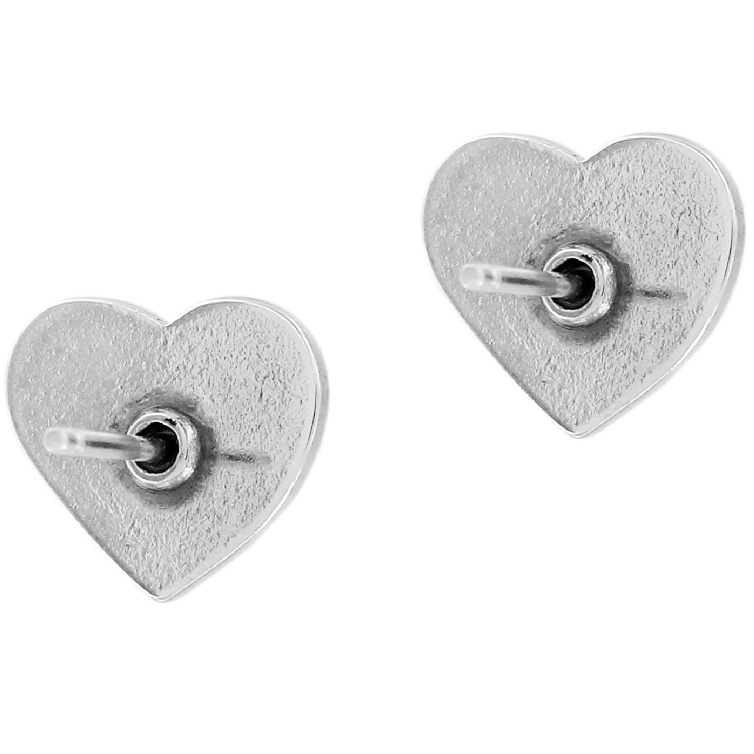 Brighton Eden Hearts Mini Post Earrings