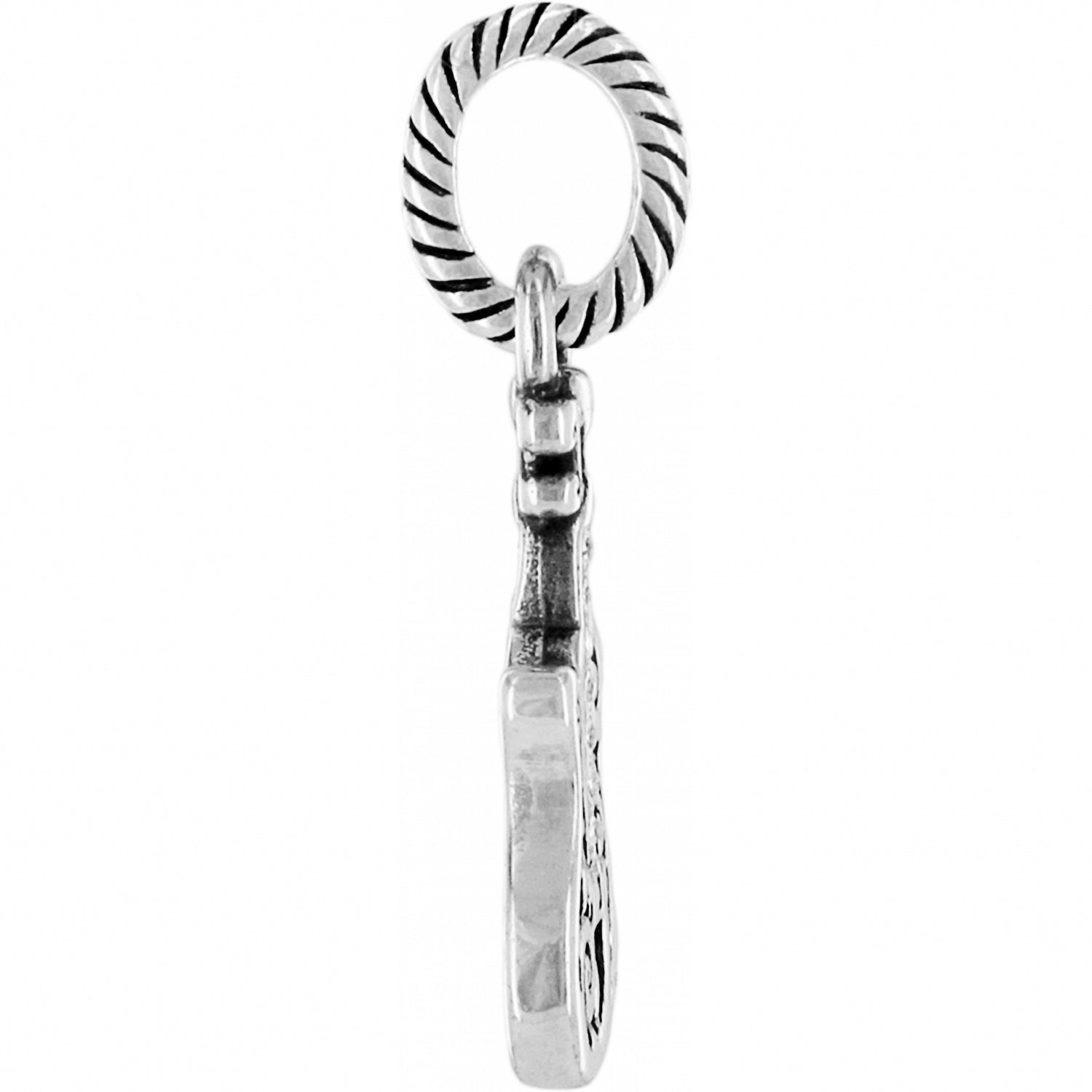 Brighton Electric Heart Charm