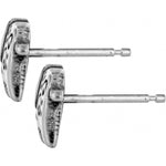 Brighton Elli Mini Post Earrings - Juli's Wearable Art