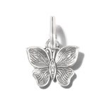 Brighton Everbloom Butterfly Charm - Juli's Wearable Art