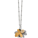 Brighton Everbloom Shine Necklace - Juli's Wearable Art