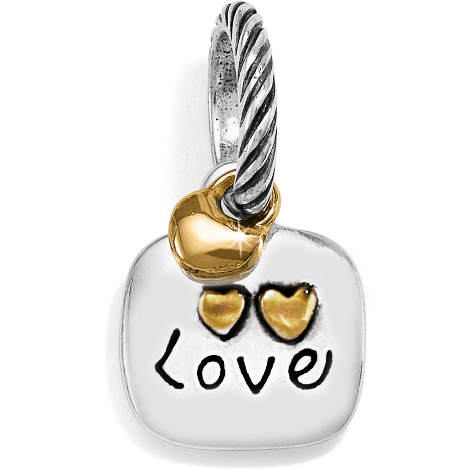 Brighton Family Love Charm