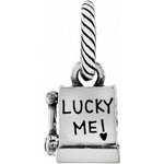 Brighton Feeling Lucky Charm - Juli's Wearable Art