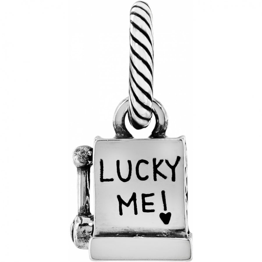 Brighton Feeling Lucky Charm - Juli's Wearable Art