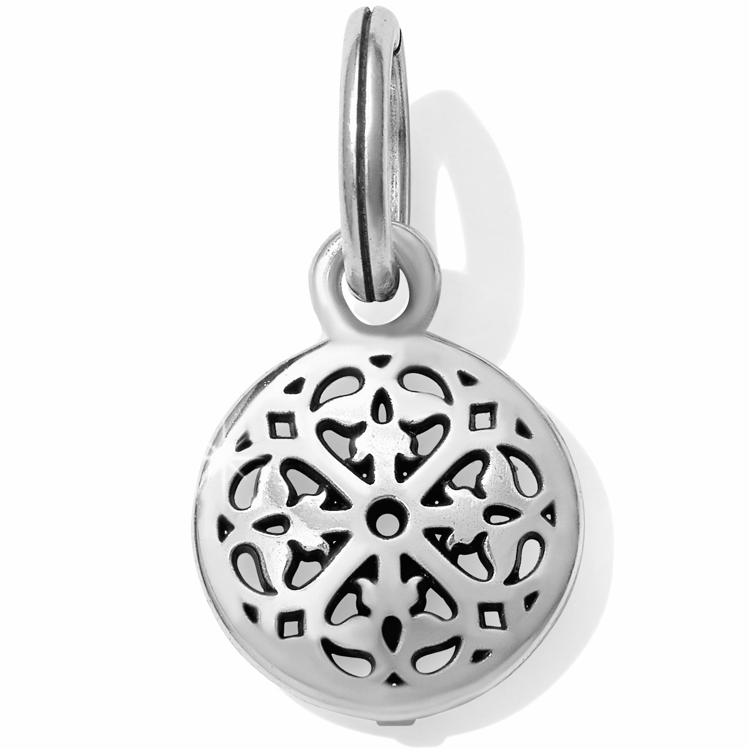 Brighton Ferrara Charm - Juli's Wearable Art