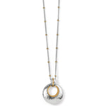 Brighton Ferrara Entrata Petite Necklace - Juli's Wearable Art