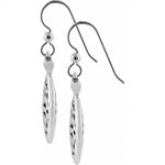Brighton Ferrara French Wire Earrings - Juli's Wearable Art