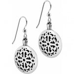 Brighton Ferrara French Wire Earrings - Juli's Wearable Art