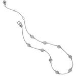 Brighton Ferrara Petite Collar Necklace - Juli's Wearable Art