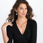 Brighton Ferrara Petite Necklace - Juli's Wearable Art