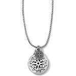 Brighton Ferrara Petite Necklace - Juli's Wearable Art