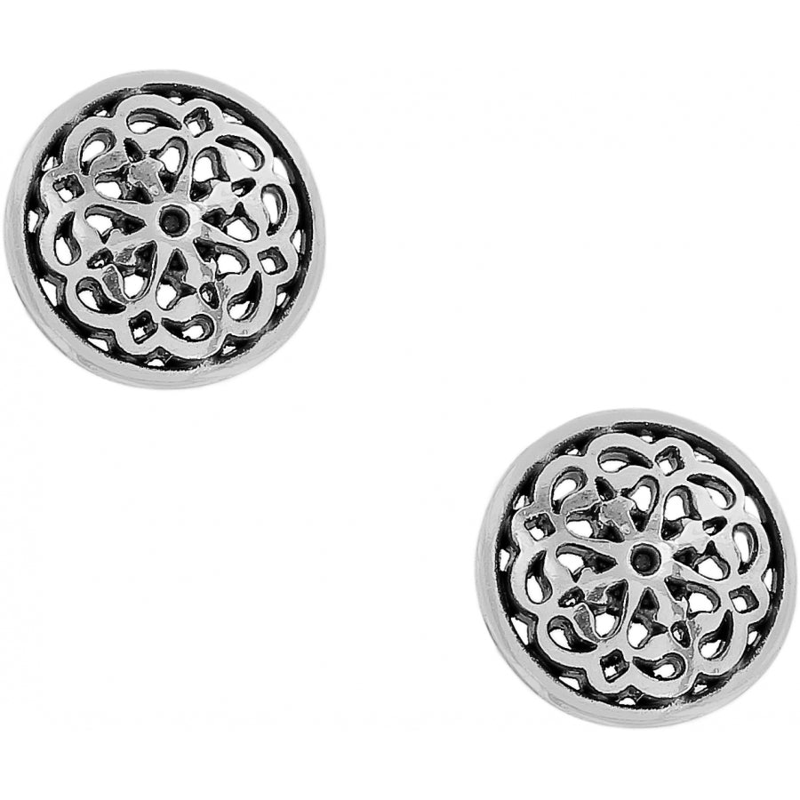 Brighton Ferrara Stud Earrings