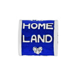 Brighton For The Love Of My Homeland - Juli's Wearable Art