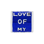 Brighton For The Love Of My Homeland - Juli's Wearable Art