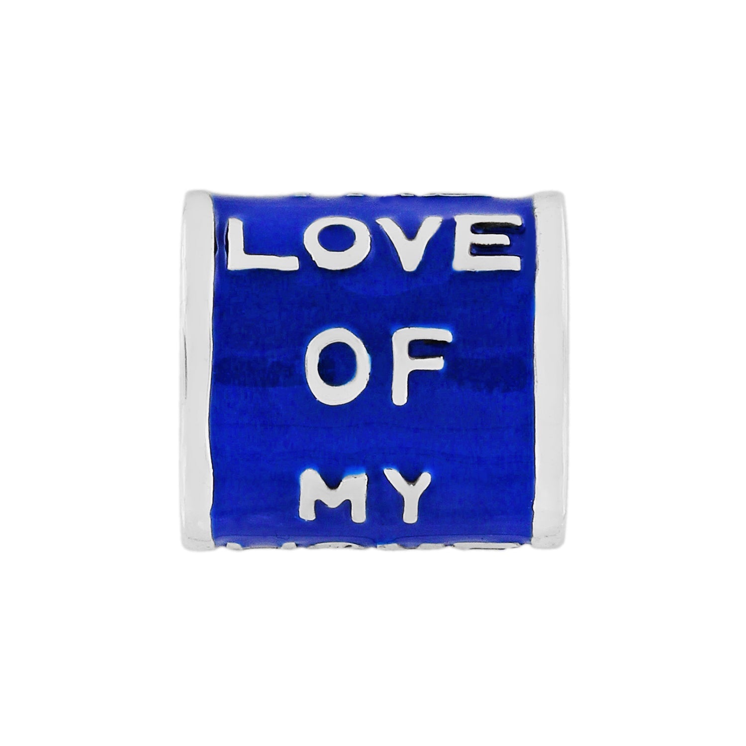 Brighton For The Love Of My Homeland - Juli's Wearable Art