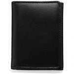 Brighton Forbes Tri - Fold Wallet - Juli's Wearable Art