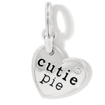 Brighton Forever Be Sweet Charm - Juli's Wearable Art