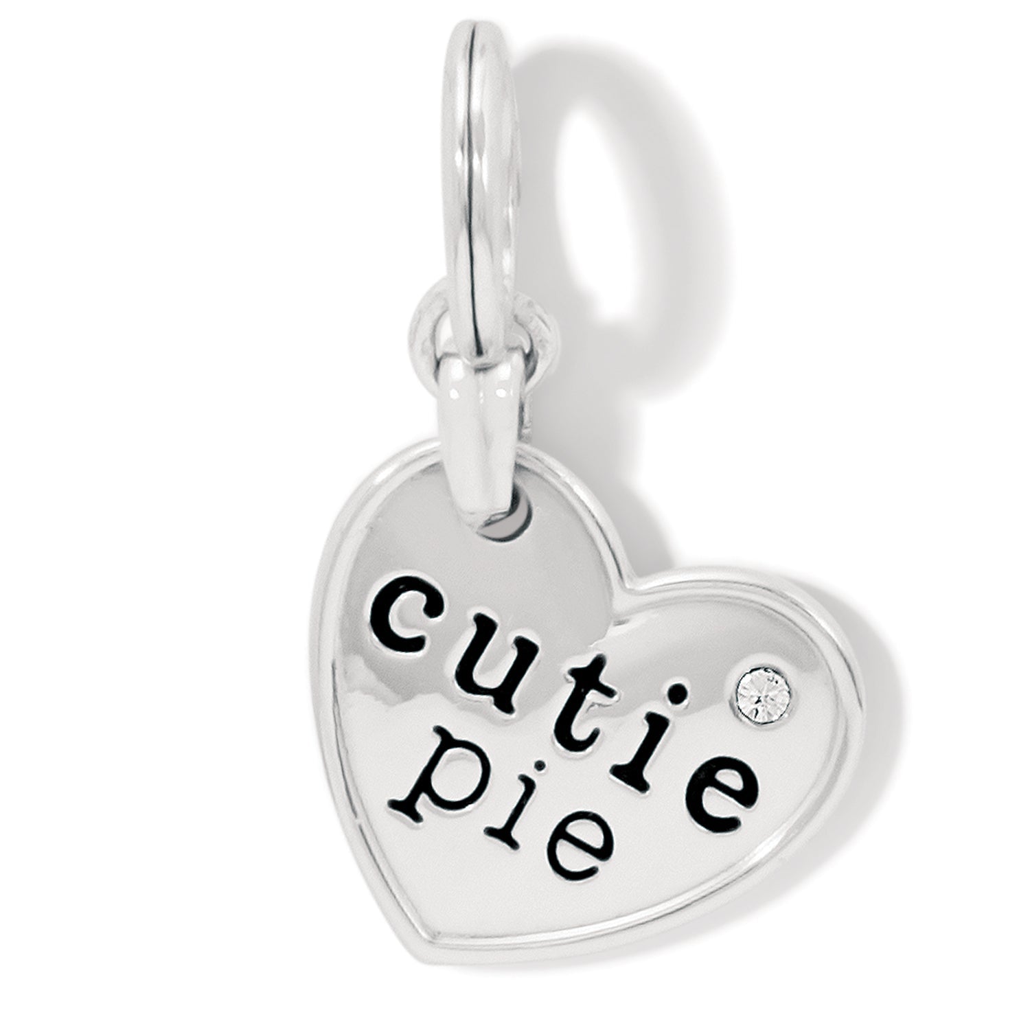Brighton Forever Be Sweet Charm - Juli's Wearable Art
