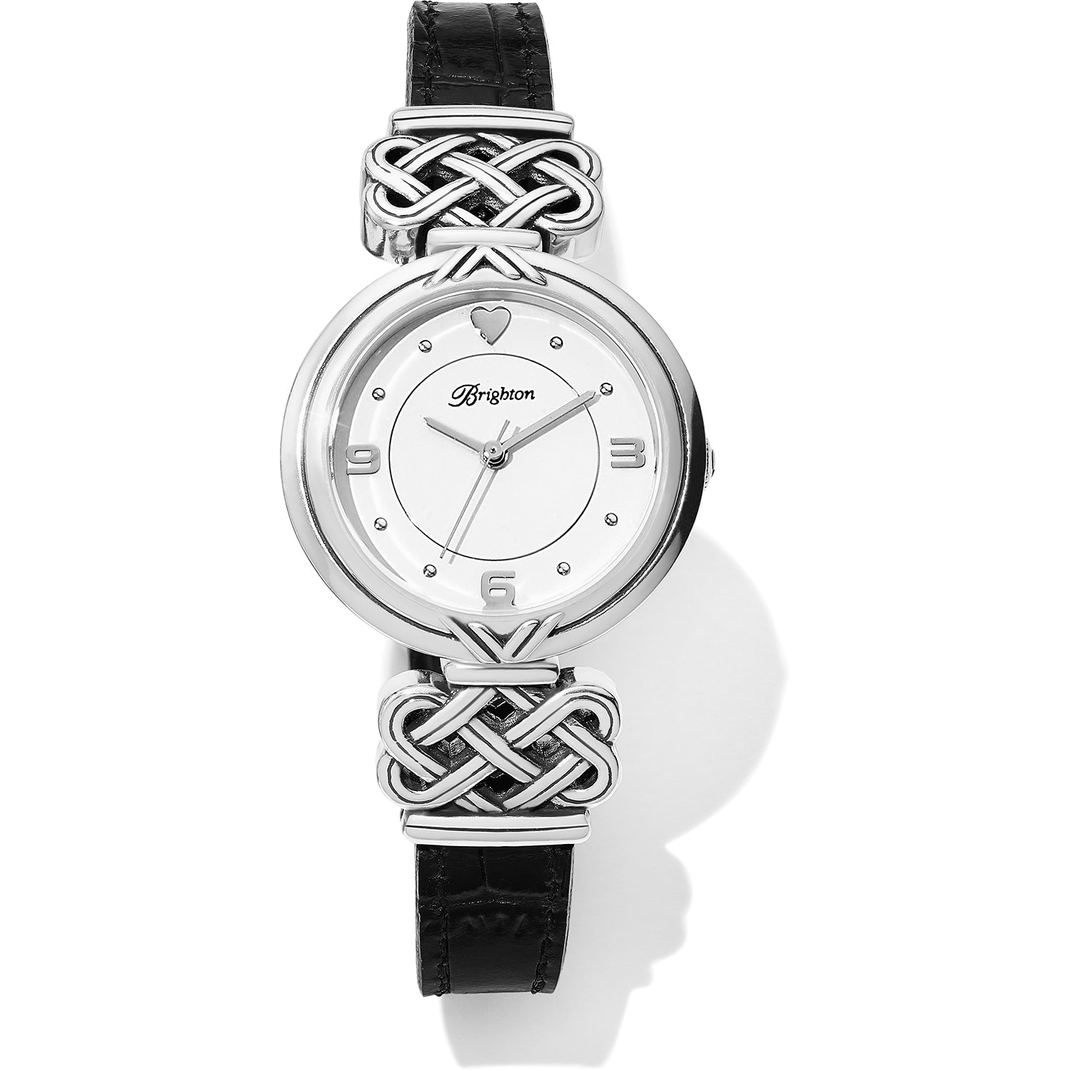 Brighton Galway Reversible Watch - Juli's Wearable Art