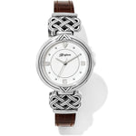 Brighton Galway Reversible Watch - Juli's Wearable Art