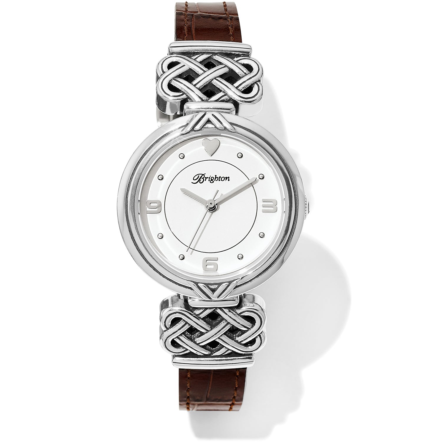 Brighton Galway Reversible Watch - Juli's Wearable Art