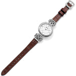 Brighton Galway Reversible Watch - Juli's Wearable Art