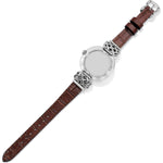 Brighton Galway Reversible Watch - Juli's Wearable Art