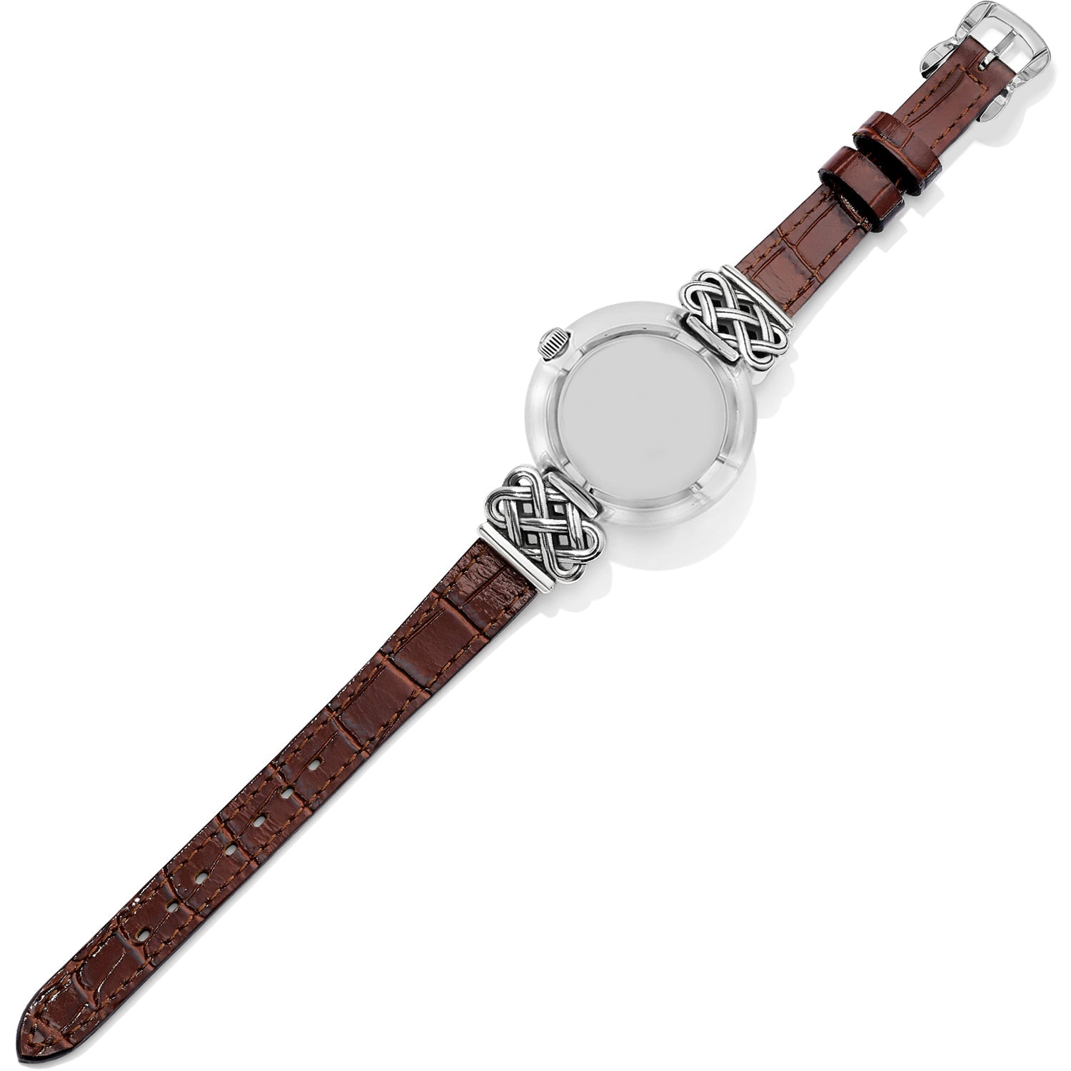 Brighton Galway Reversible Watch - Juli's Wearable Art