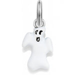 Brighton Ghost Charm - Juli's Wearable Art