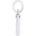 Brighton Ghost Charm - Juli's Wearable Art