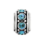 Brighton Glam Spacer - Juli's Wearable Art