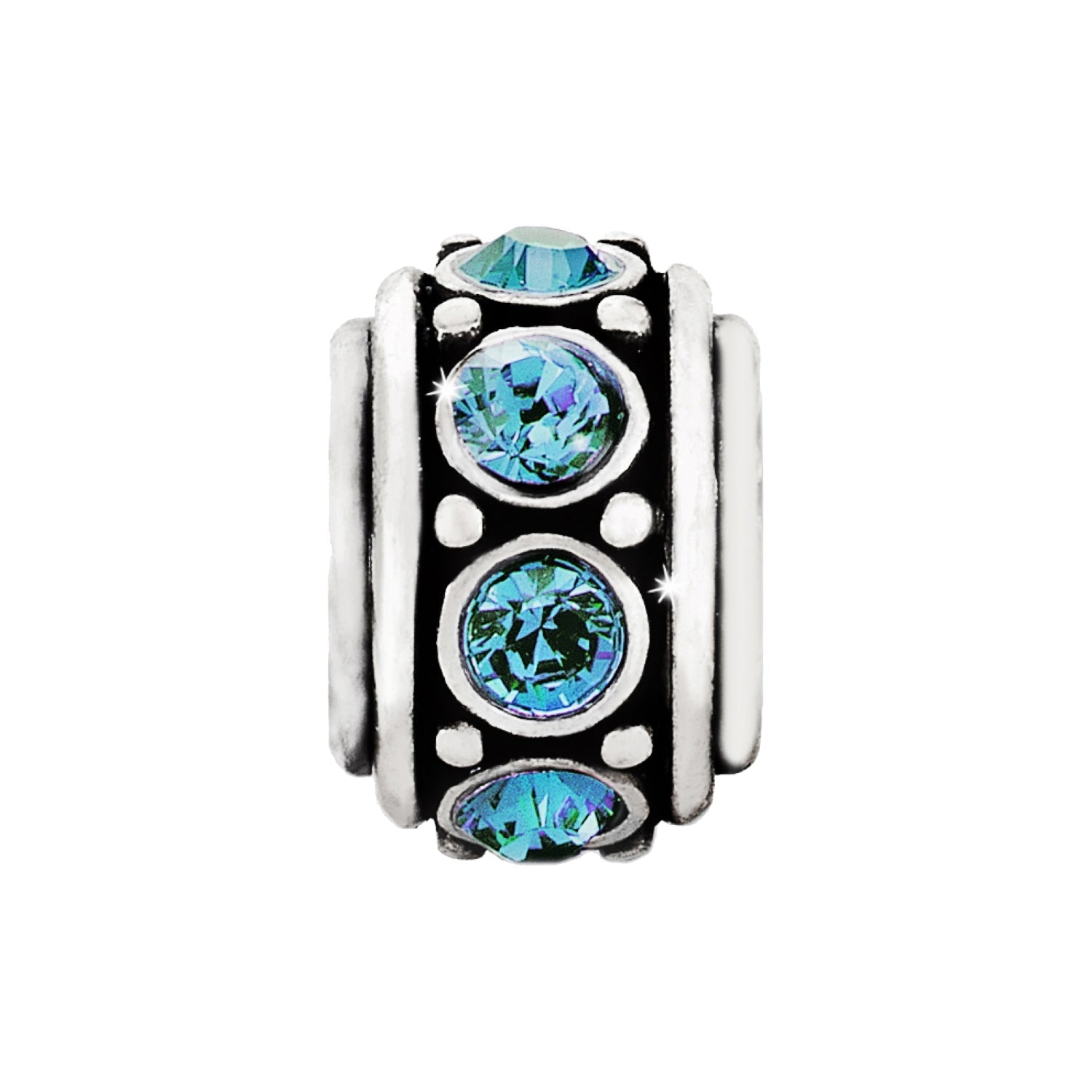 Brighton Glam Spacer - Juli's Wearable Art