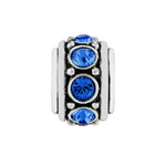 Brighton Glam Spacer - Juli's Wearable Art