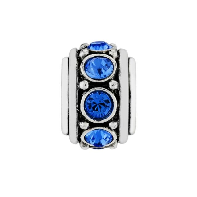 Brighton Glam Spacer - Juli's Wearable Art