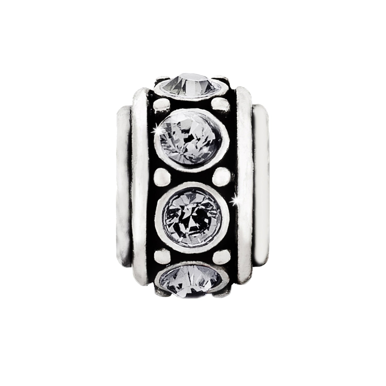 Brighton Glam Spacer - Juli's Wearable Art