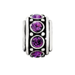 Brighton Glam Spacer - Juli's Wearable Art