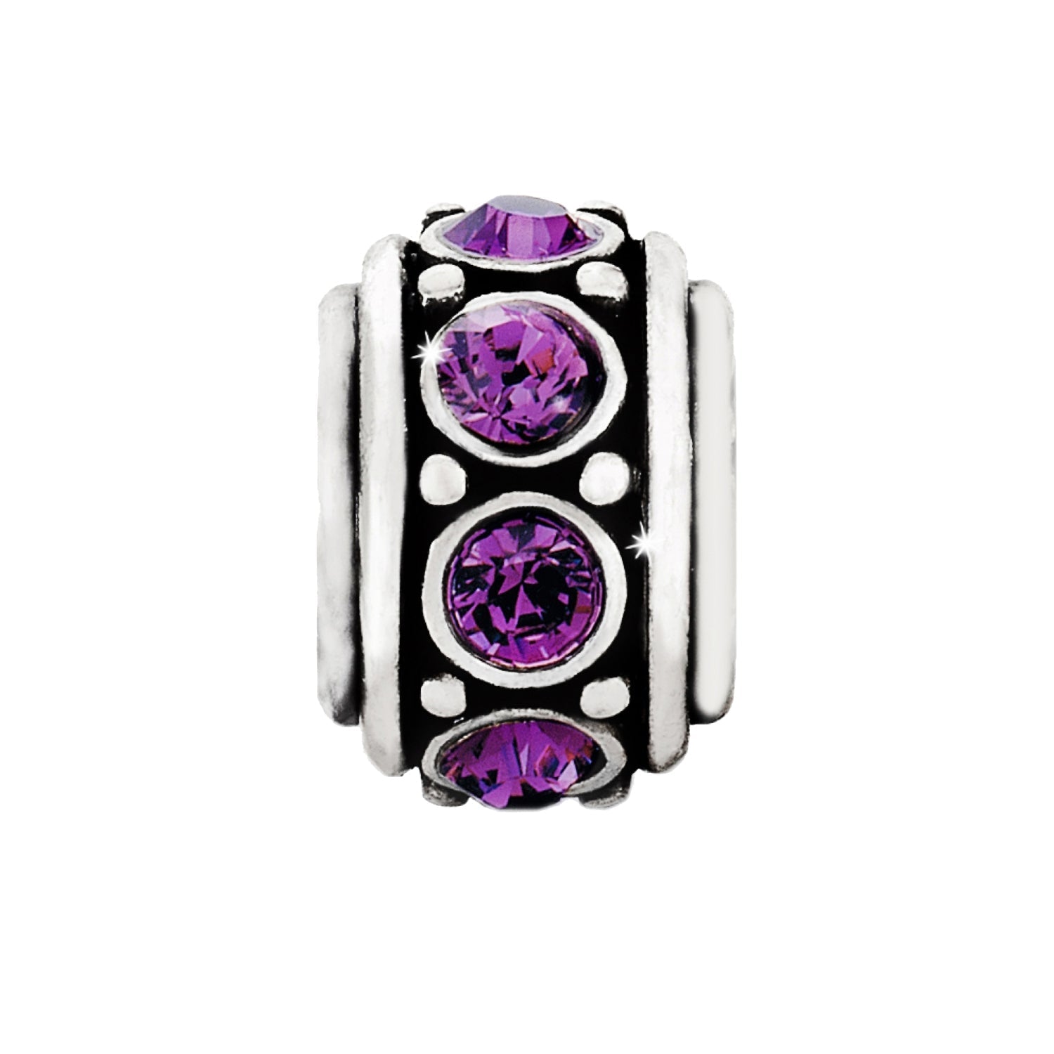 Brighton Glam Spacer - Juli's Wearable Art