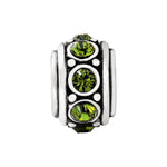 Brighton Glam Spacer - Juli's Wearable Art
