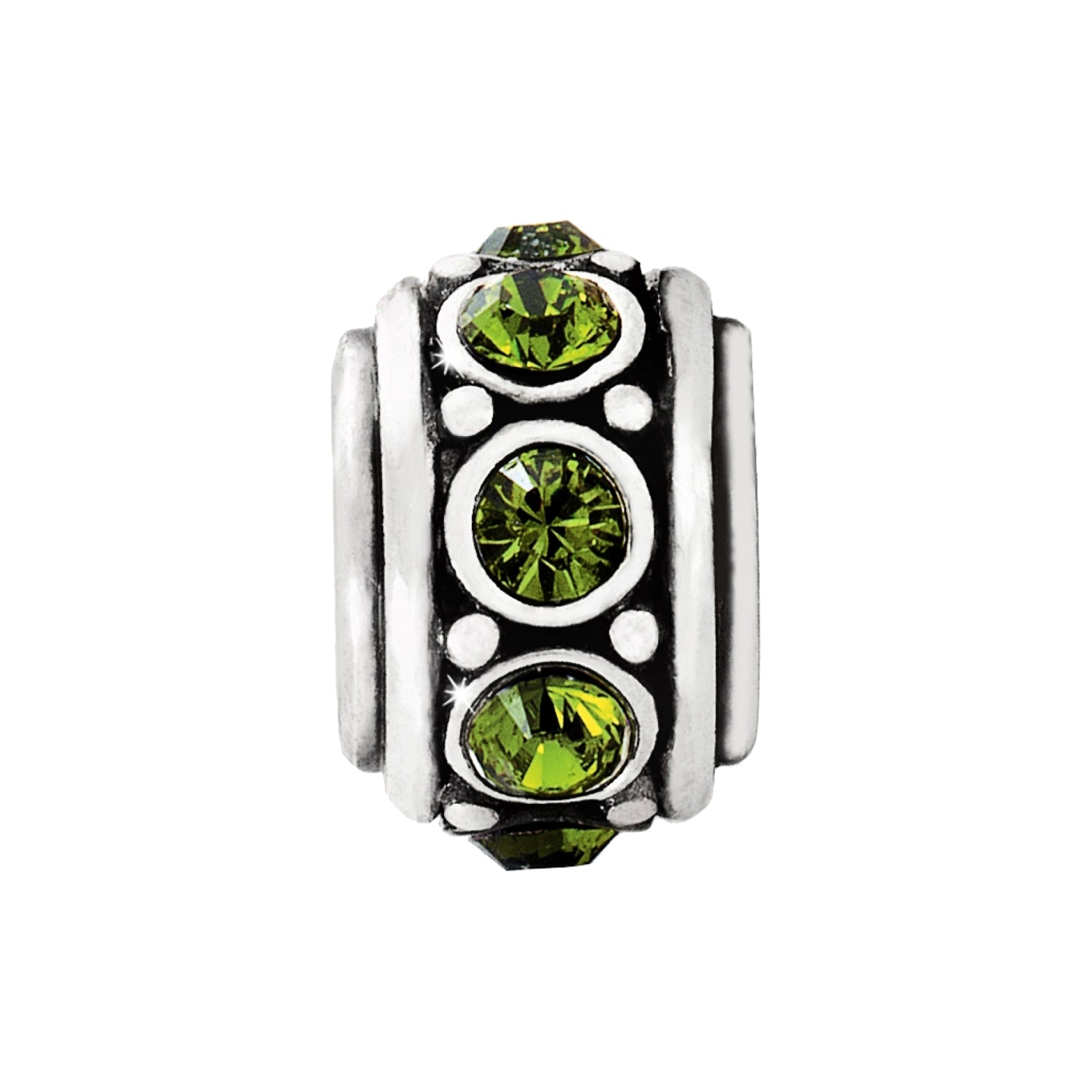 Brighton Glam Spacer - Juli's Wearable Art