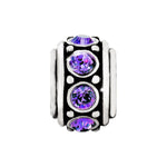 Brighton Glam Spacer - Juli's Wearable Art