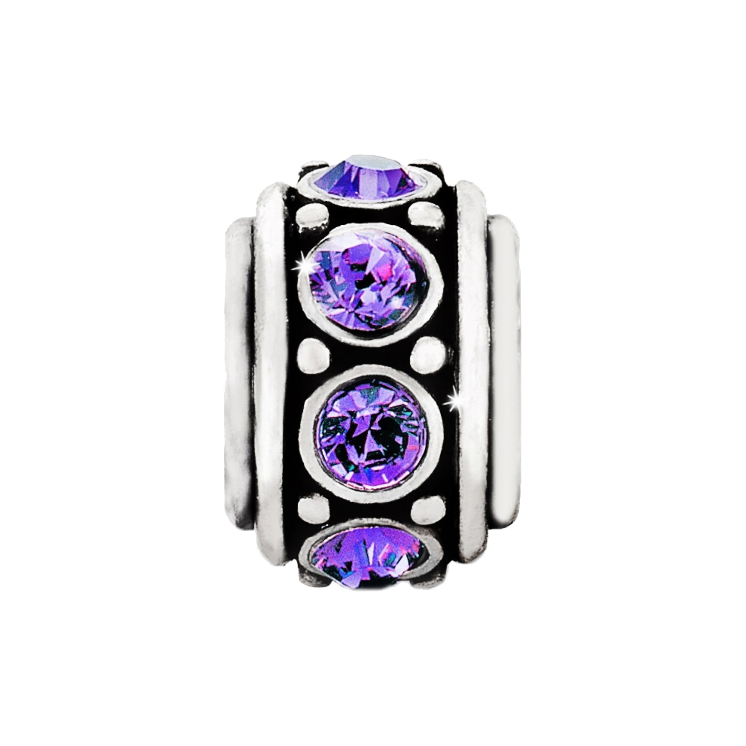 Brighton Glam Spacer - Juli's Wearable Art