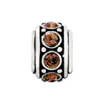 Brighton Glam Spacer - Juli's Wearable Art