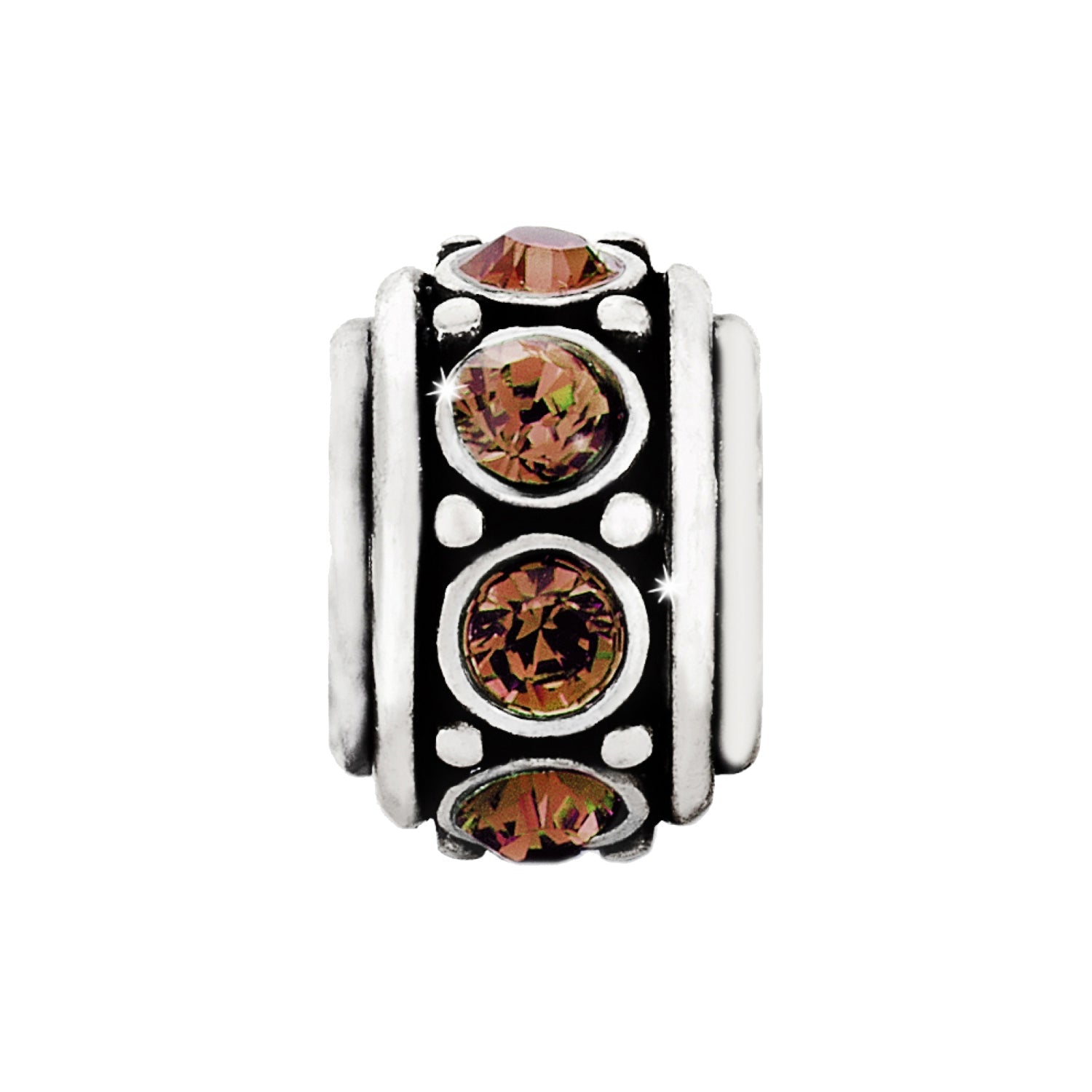 Brighton Glam Spacer - Juli's Wearable Art