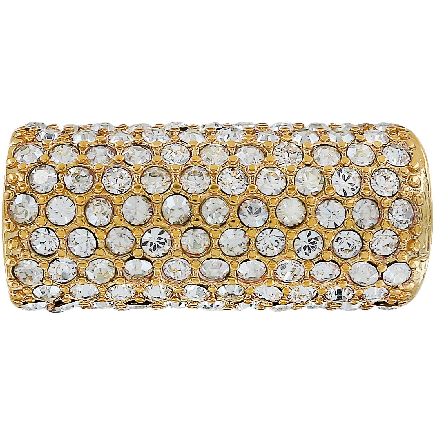 Brighton Glitter Long Bead