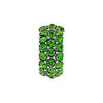 Brighton Glitter Spacer - Juli's Wearable Art