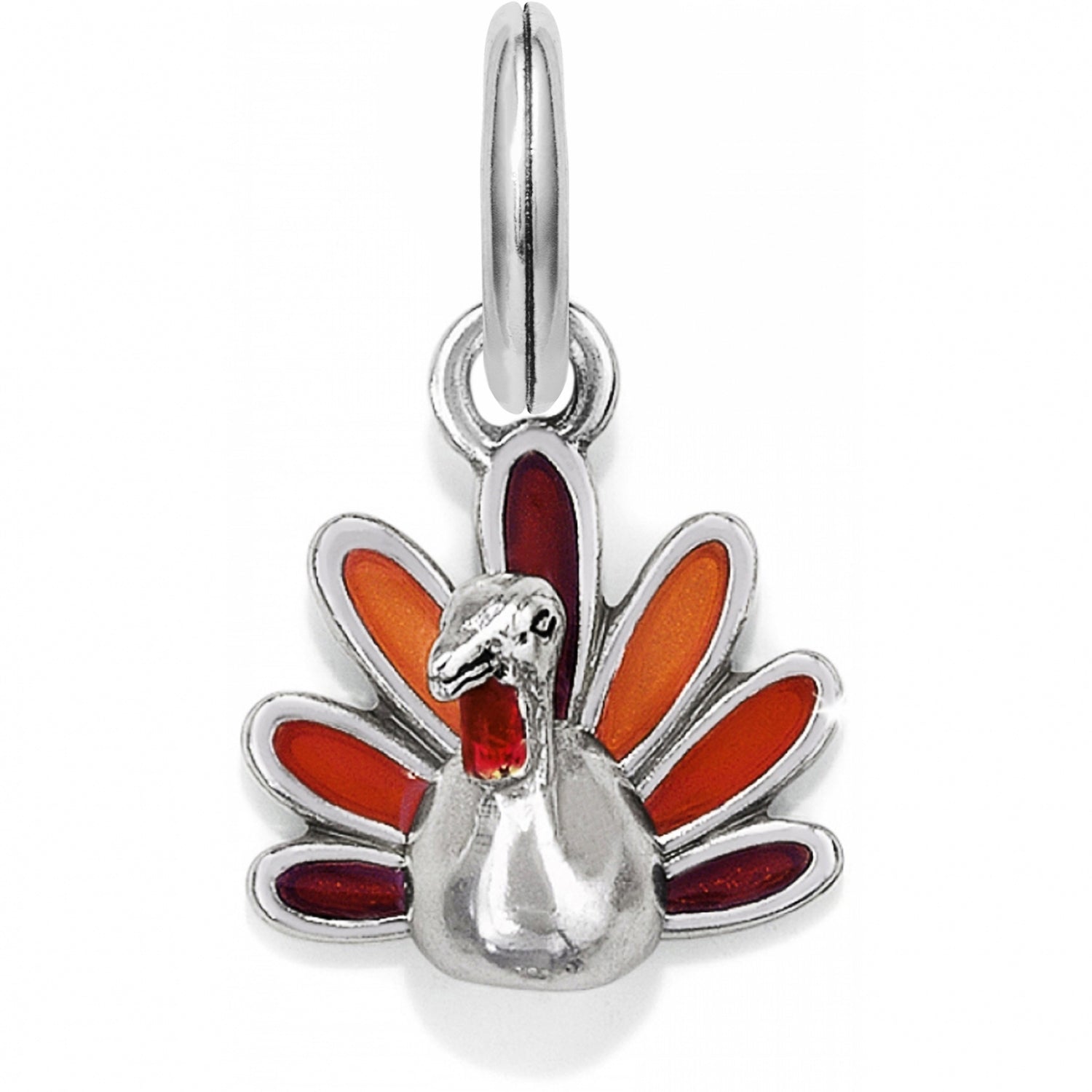 Brighton Gobble Gobble Charm