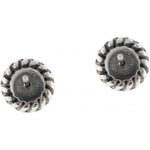 Brighton Gold Magic Mini Post Earrings - Juli's Wearable Art