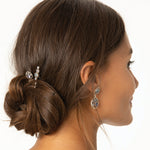 Brighton Halo Bobby Pin Set - Juli's Wearable Art